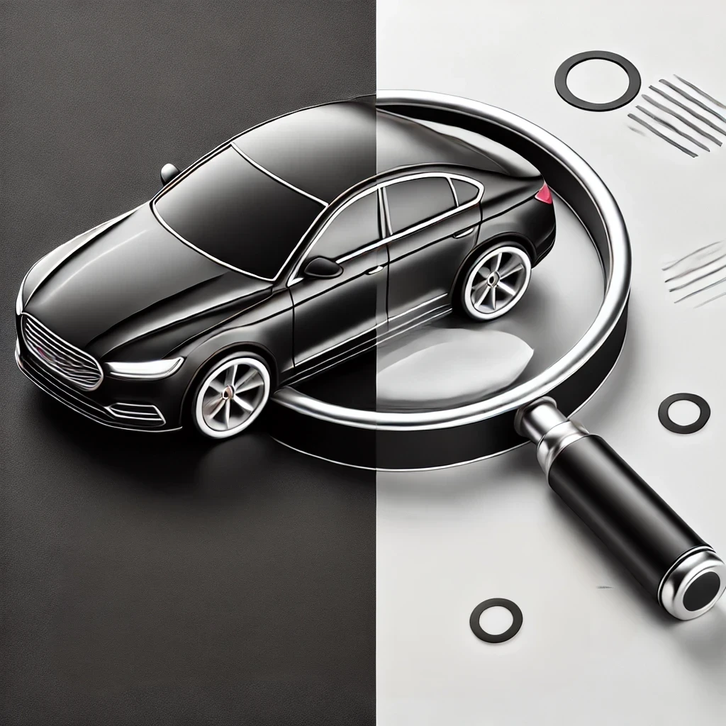 Basic package - Sourcing up to 3-5 cars and consultation