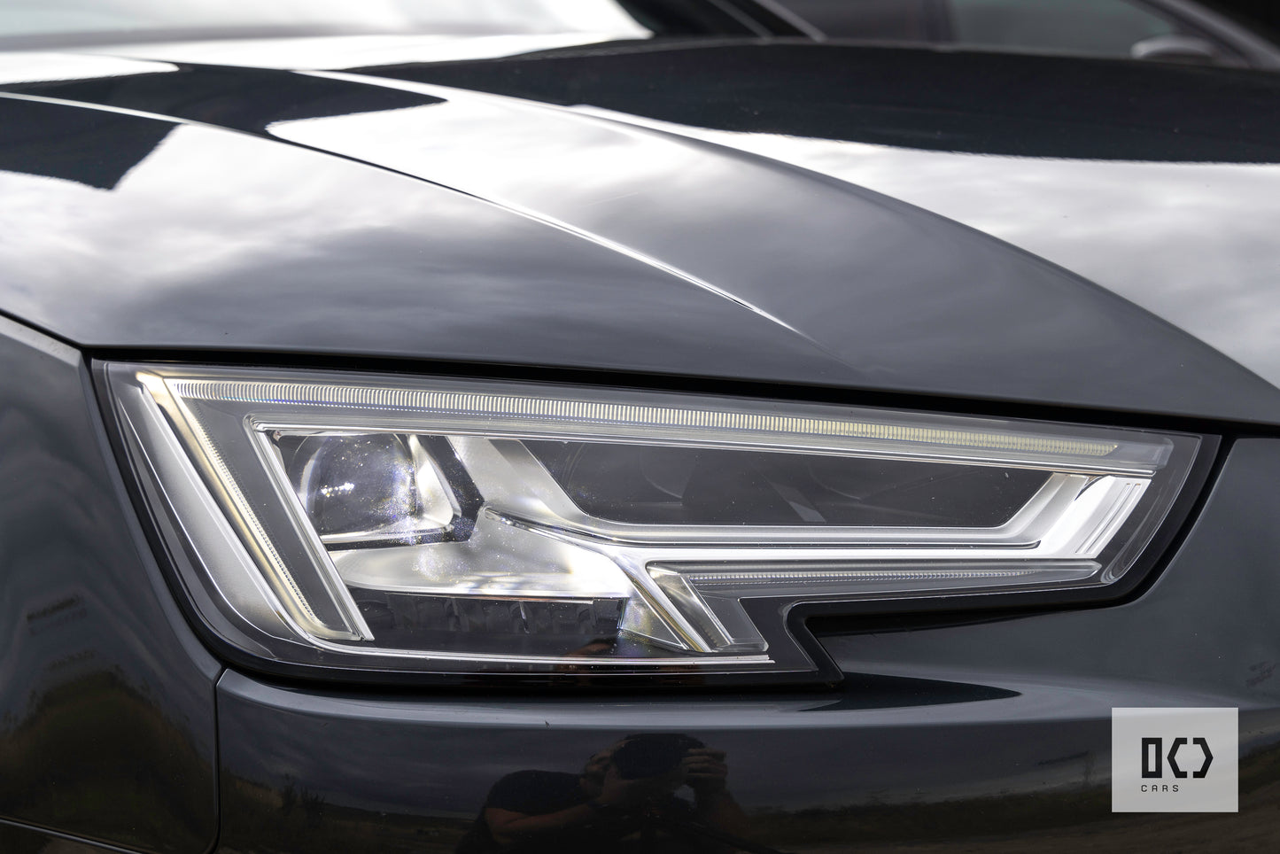 2017 Audi A4 2.0 TDI S line S Tronic Euro 6 - Full AUDI Service History, 1owner