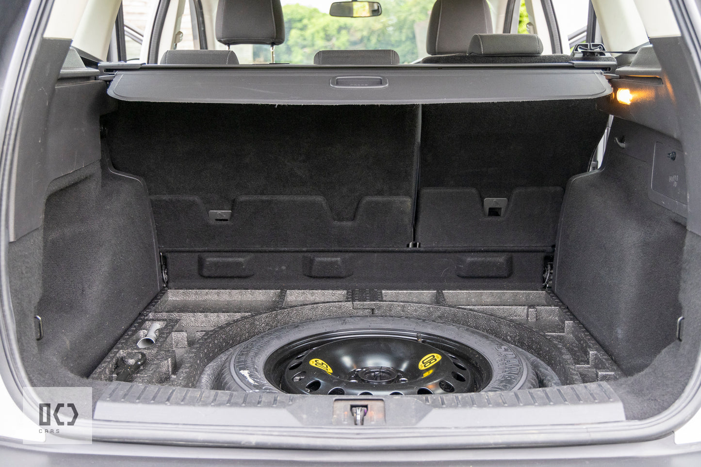 2014 Ford Kuga TDCI - F.F.S.H. 2 owners