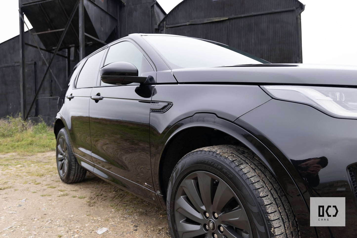 2020 Land Rover Discovery sport 2.0 P250 R-Dynamic SE - 29k miles, 1 owner, Extended warranty