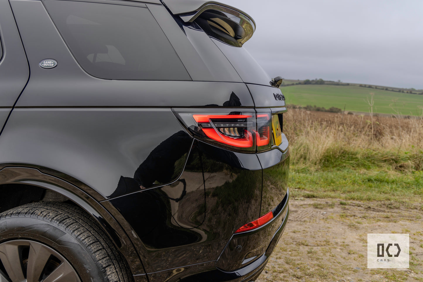 2020 Land Rover Discovery sport 2.0 P250 R-Dynamic SE - 29k miles, 1 owner, Extended warranty