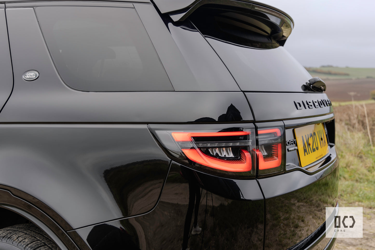 2020 Land Rover Discovery sport 2.0 P250 R-Dynamic SE - 29k miles, 1 owner, Extended warranty