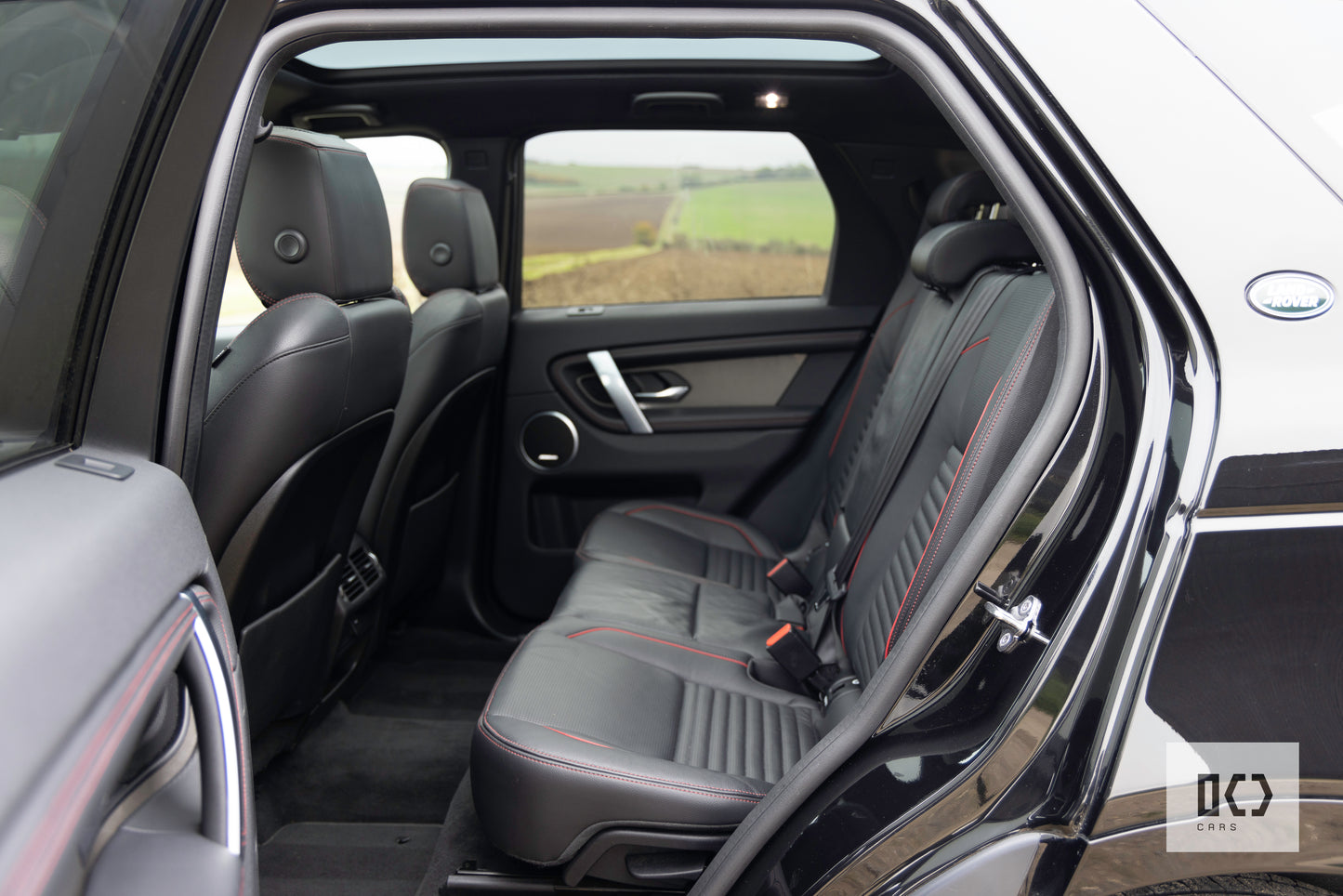 2020 Land Rover Discovery sport 2.0 P250 R-Dynamic SE - 29k miles, 1 owner, Extended warranty