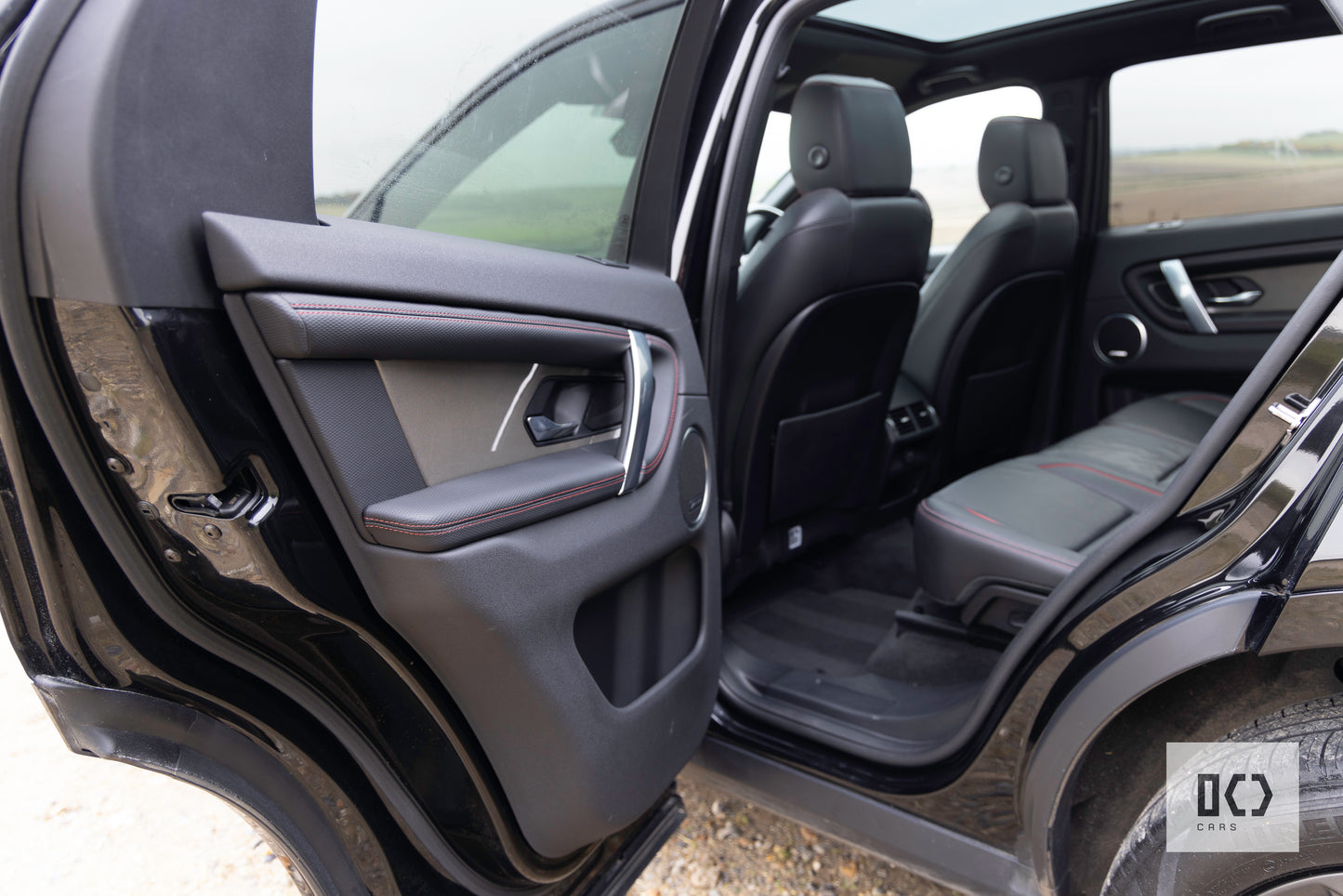 2020 Land Rover Discovery sport 2.0 P250 R-Dynamic SE - 29k miles, 1 owner, Extended warranty