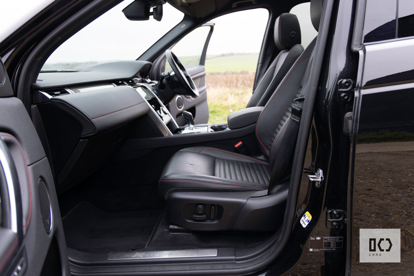 2020 Land Rover Discovery sport 2.0 P250 R-Dynamic SE - 29k miles, 1 owner, Extended warranty