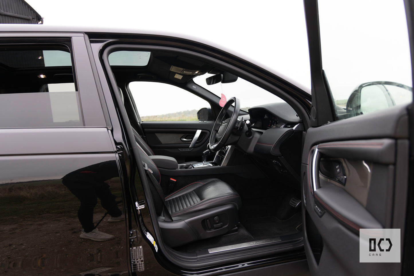 2020 Land Rover Discovery sport 2.0 P250 R-Dynamic SE - 29k miles, 1 owner, Extended warranty