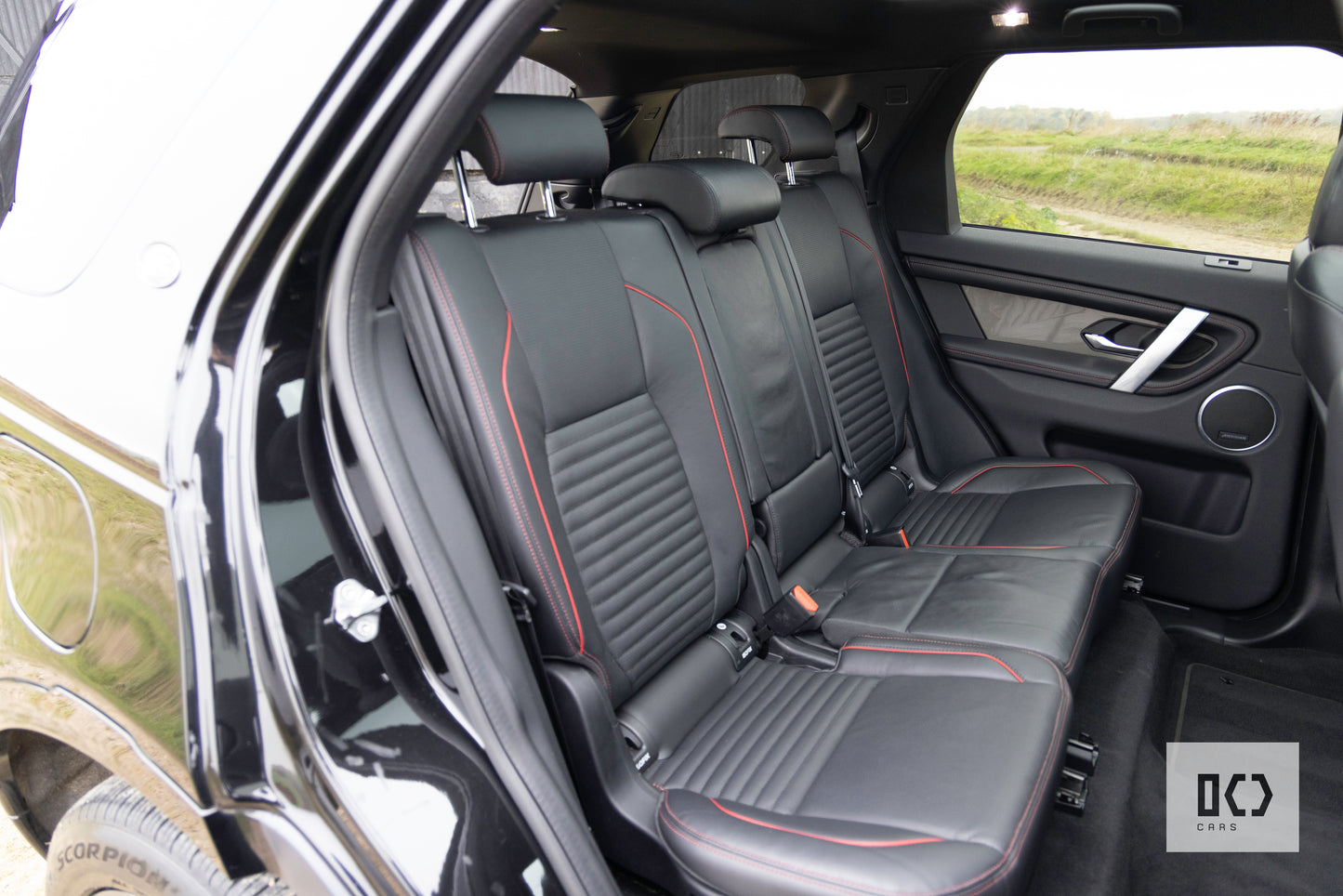 2020 Land Rover Discovery sport 2.0 P250 R-Dynamic SE - 29k miles, 1 owner, Extended warranty