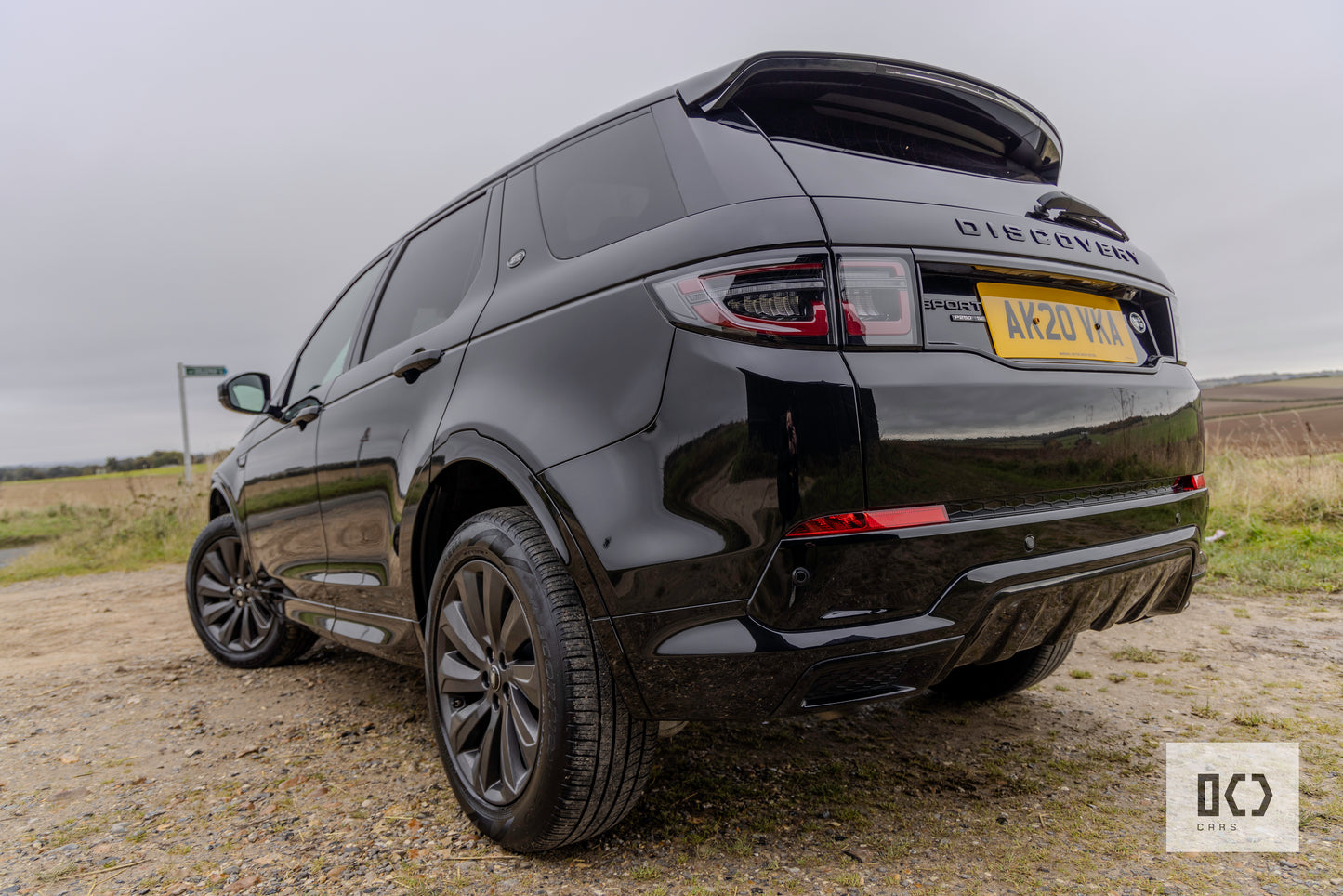 2020 Land Rover Discovery sport 2.0 P250 R-Dynamic SE - 29k miles, 1 owner, Extended warranty