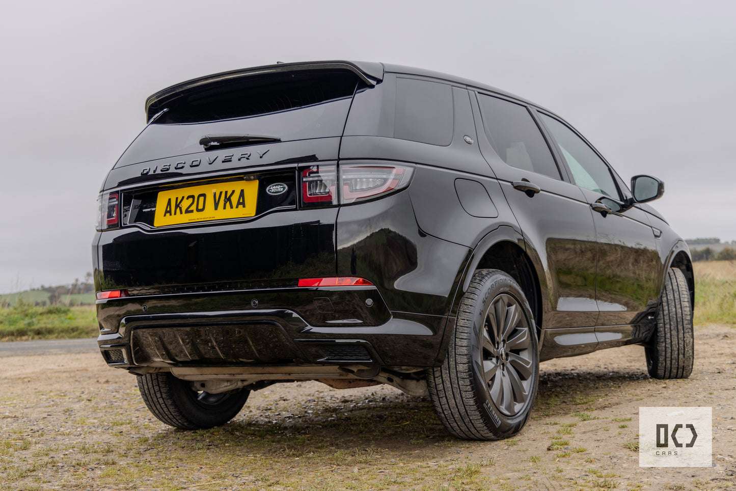2020 Land Rover Discovery sport 2.0 P250 R-Dynamic SE - 29k miles, 1 owner, Extended warranty
