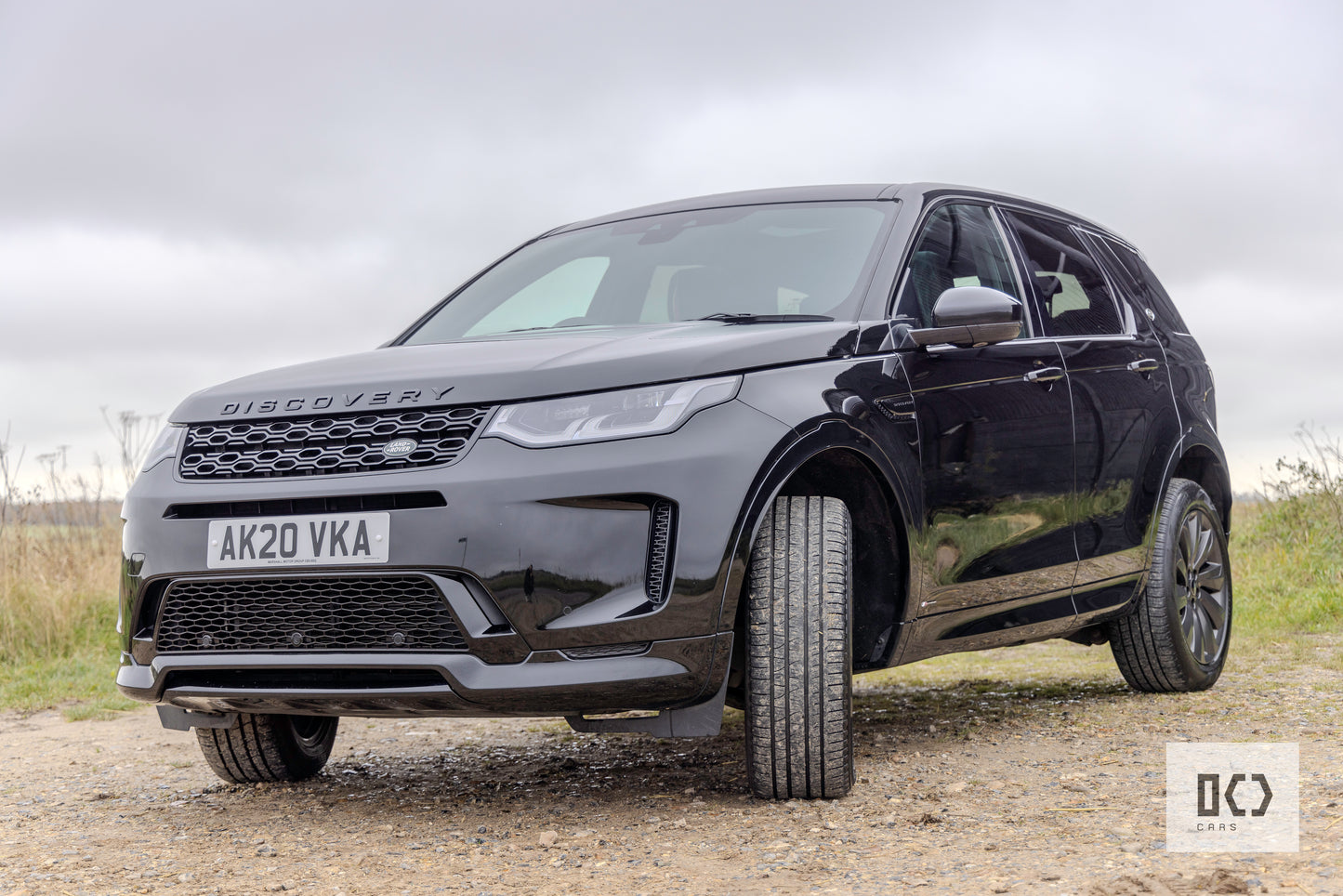 2020 Land Rover Discovery sport 2.0 P250 R-Dynamic SE - 29k miles, 1 owner, Extended warranty