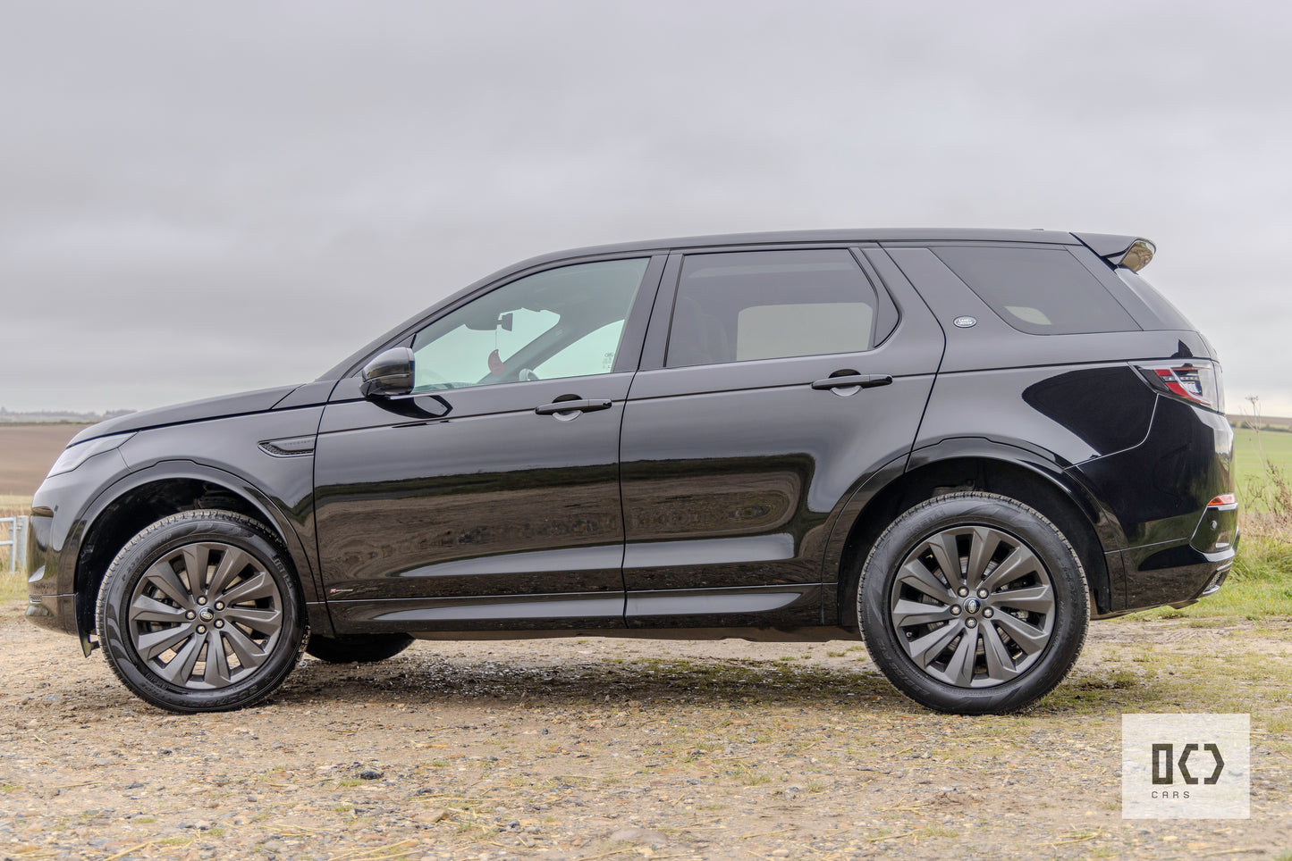 2020 Land Rover Discovery sport 2.0 P250 R-Dynamic SE - 29k miles, 1 owner, Extended warranty