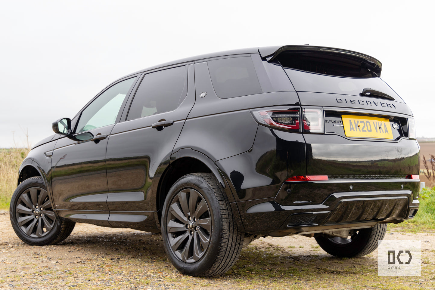 2020 Land Rover Discovery sport 2.0 P250 R-Dynamic SE - 29k miles, 1 owner, Extended warranty