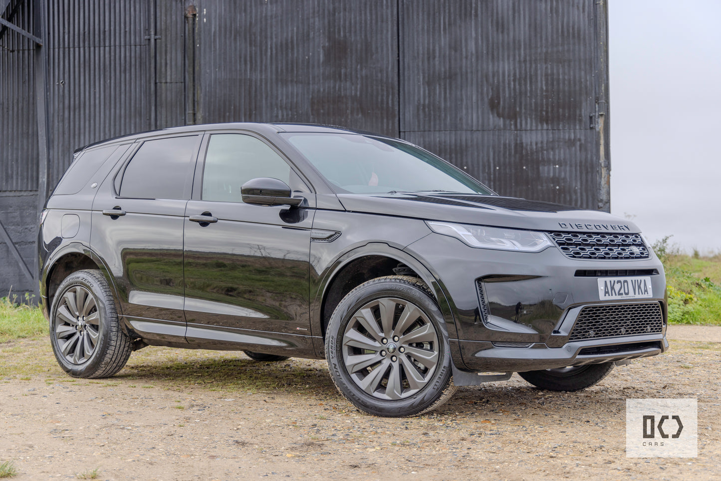 2020 Land Rover Discovery sport 2.0 P250 R-Dynamic SE - 29k miles, 1 owner, Extended warranty