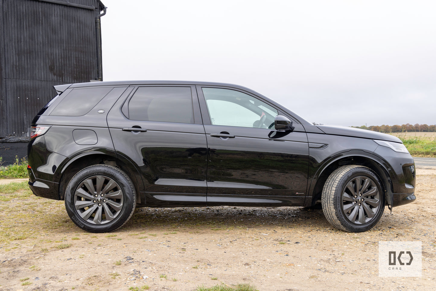 2020 Land Rover Discovery sport 2.0 P250 R-Dynamic SE - 29k miles, 1 owner, Extended warranty