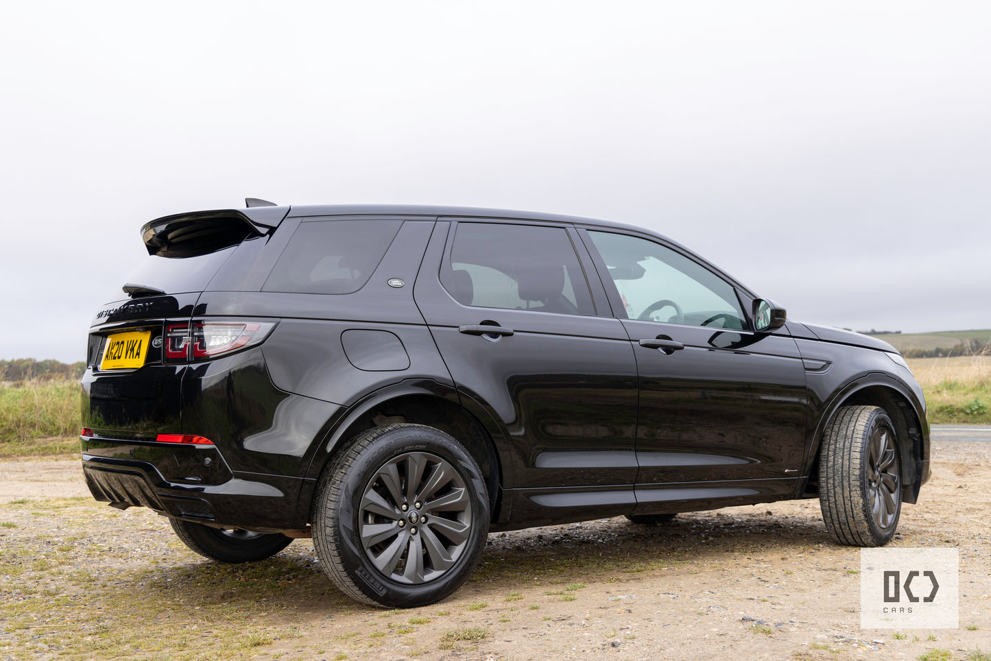 2020 Land Rover Discovery sport 2.0 P250 R-Dynamic SE - 29k miles, 1 owner, Extended warranty