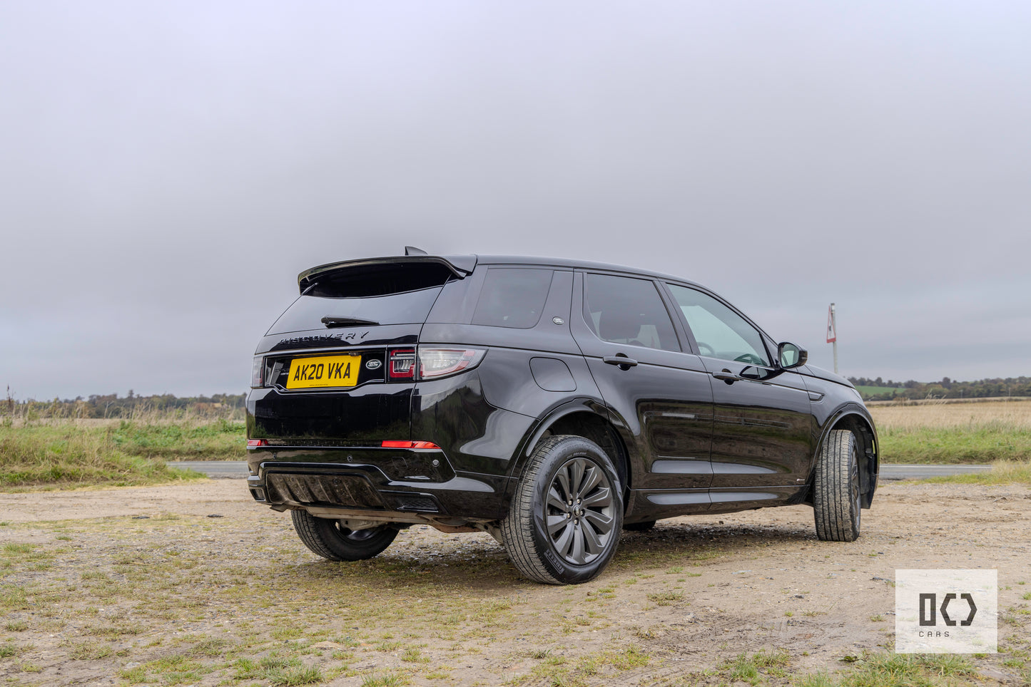 2020 Land Rover Discovery sport 2.0 P250 R-Dynamic SE - 29k miles, 1 owner, Extended warranty