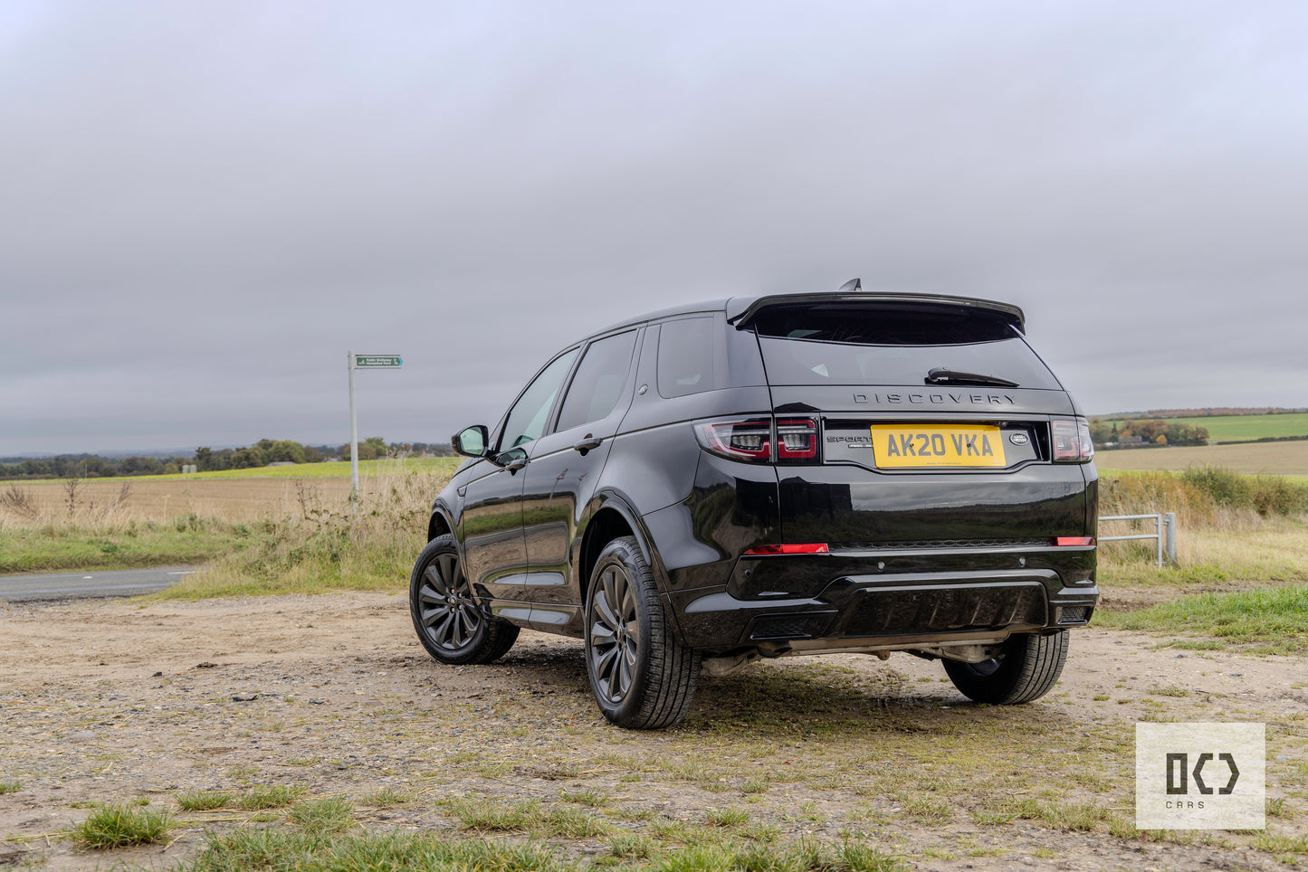 2020 Land Rover Discovery sport 2.0 P250 R-Dynamic SE - 29k miles, 1 owner, Extended warranty