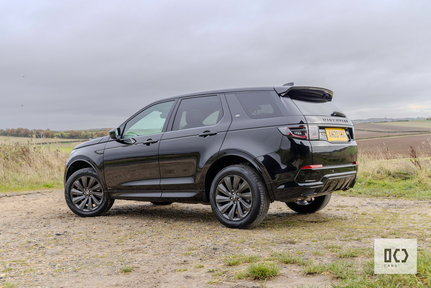 2020 Land Rover Discovery sport 2.0 P250 R-Dynamic SE - 29k miles, 1 owner, Extended warranty
