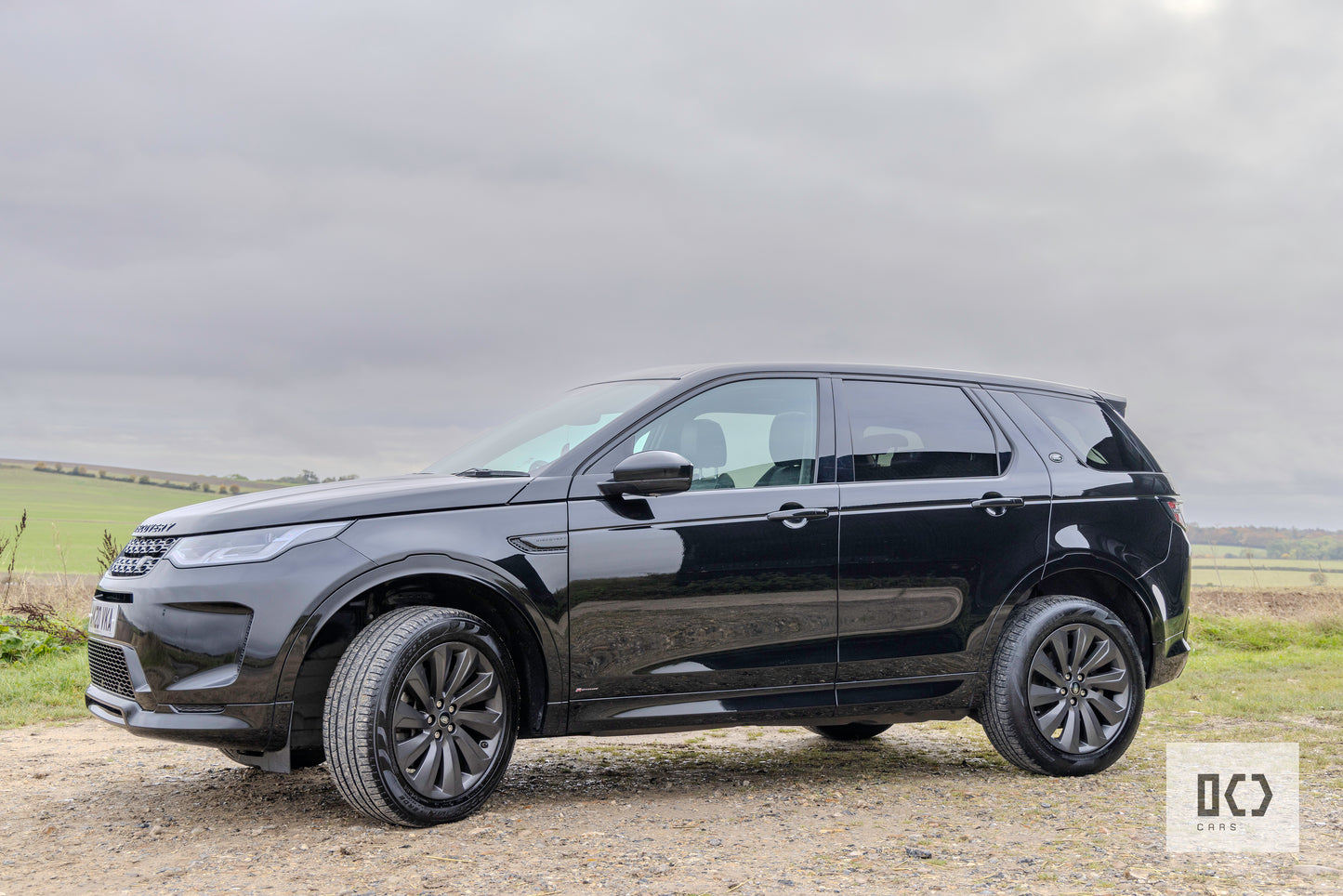 2020 Land Rover Discovery sport 2.0 P250 R-Dynamic SE - 29k miles, 1 owner, Extended warranty
