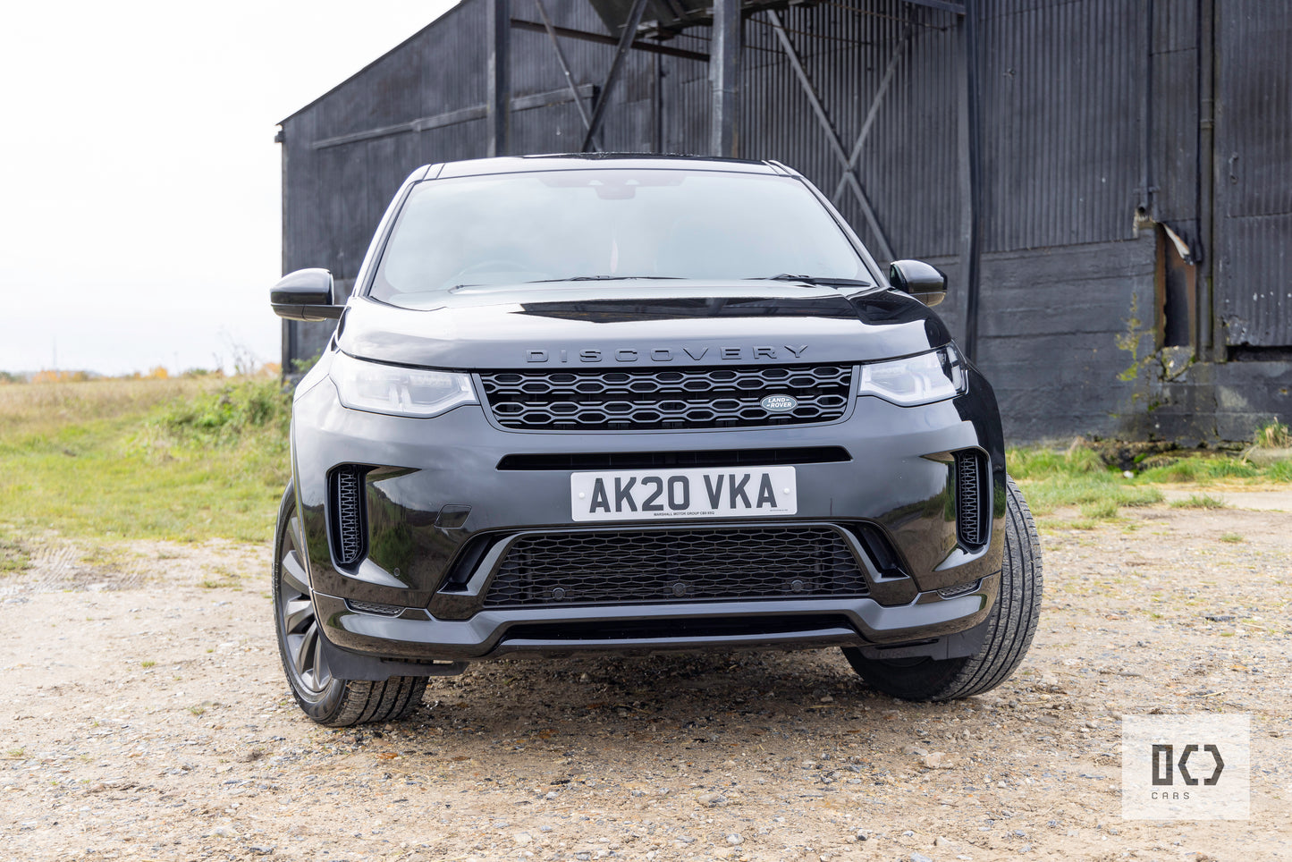2020 Land Rover Discovery sport 2.0 P250 R-Dynamic SE - 29k miles, 1 owner, Extended warranty