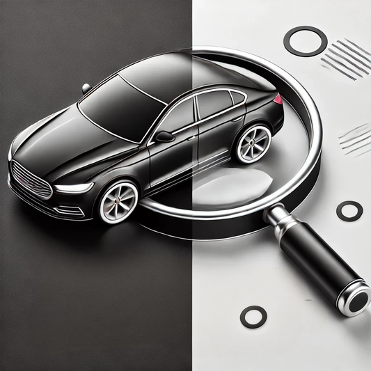 Basic package - Sourcing up to 3-5 cars and consultation