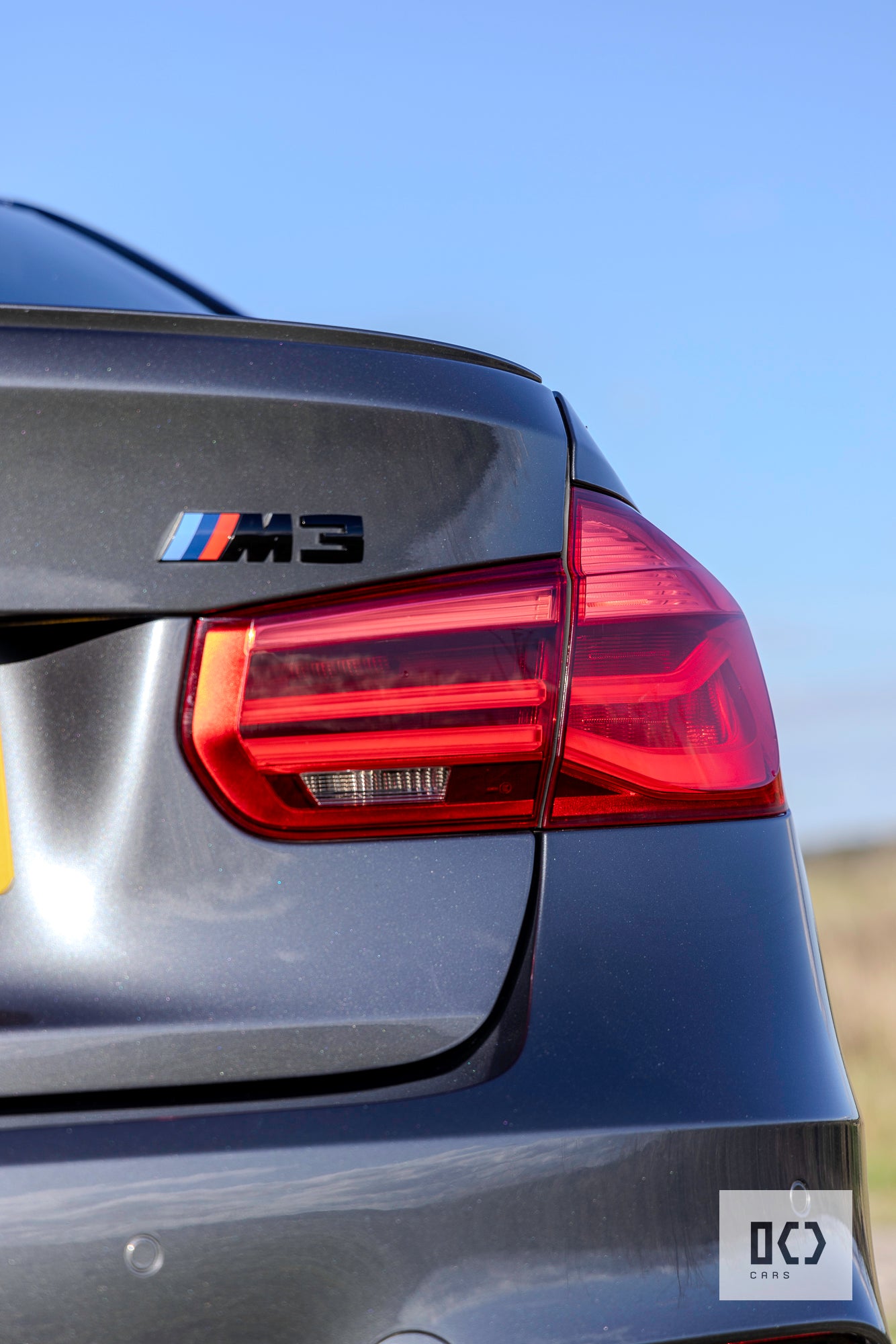 2018 BMW F80 M3, 38,500miles, 3 owners from new
