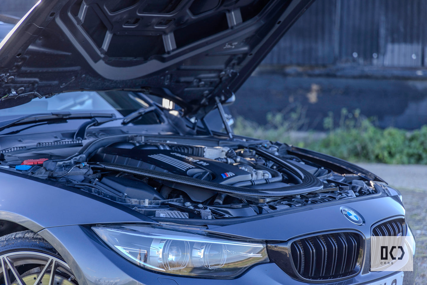 2018 BMW F80 M3, 38,500miles, 3 owners from new