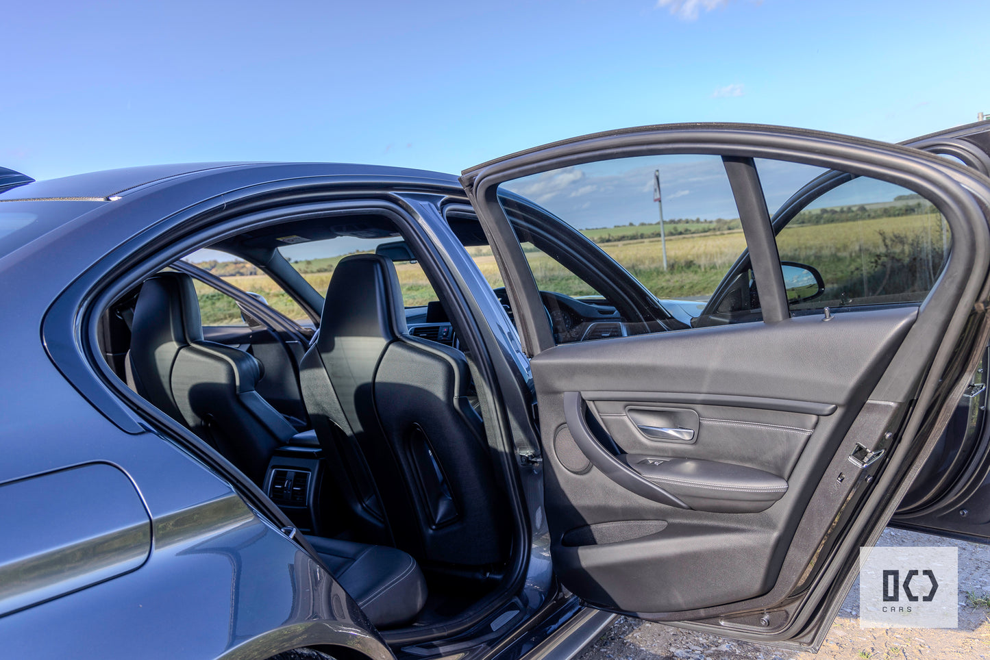 2018 BMW F80 M3, 38,500miles, 3 owners from new