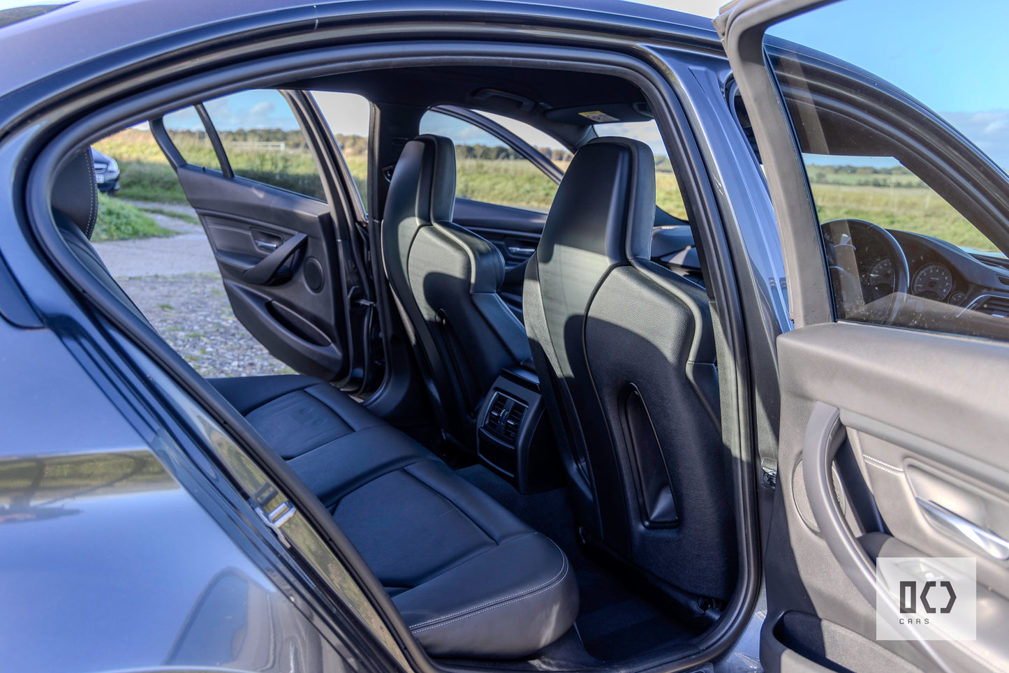 2018 BMW F80 M3, 38,500miles, 3 owners from new