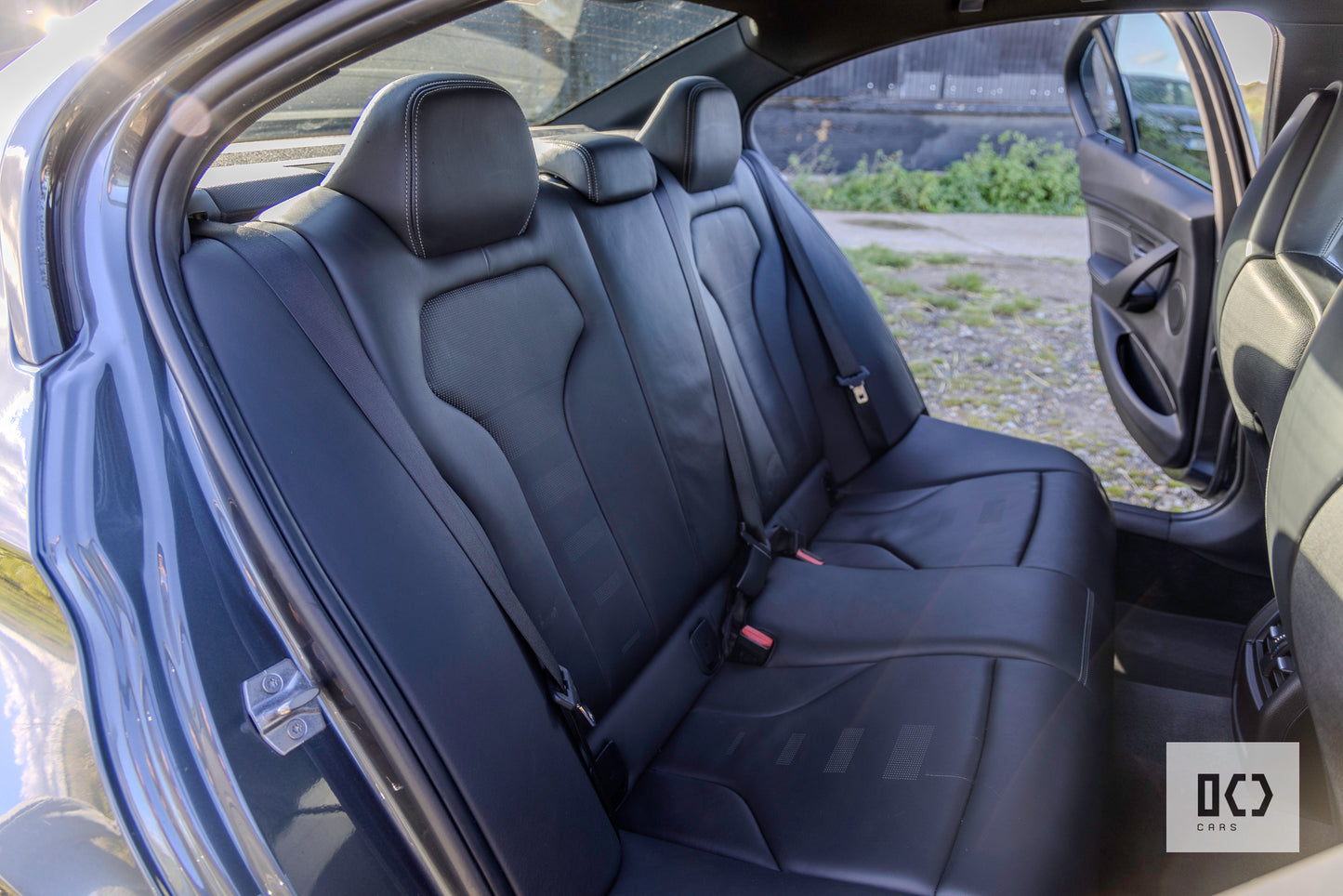 2018 BMW F80 M3, 38,500miles, 3 owners from new
