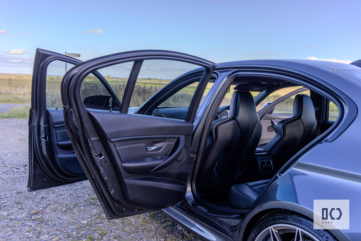 2018 BMW F80 M3, 38,500miles, 3 owners from new