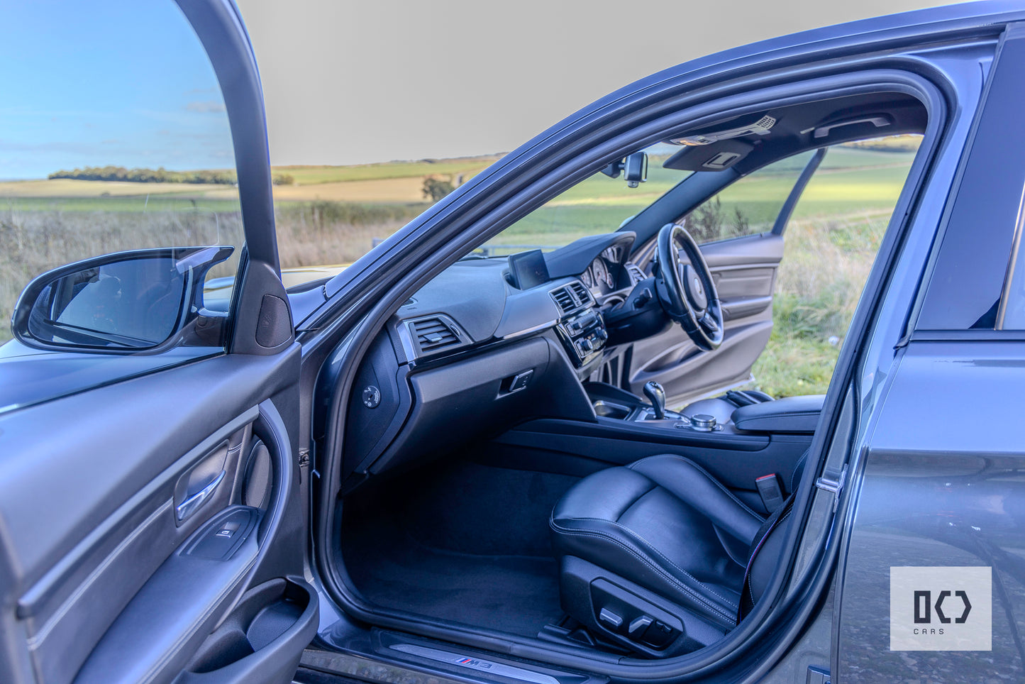 2018 BMW F80 M3, 38,500miles, 3 owners from new