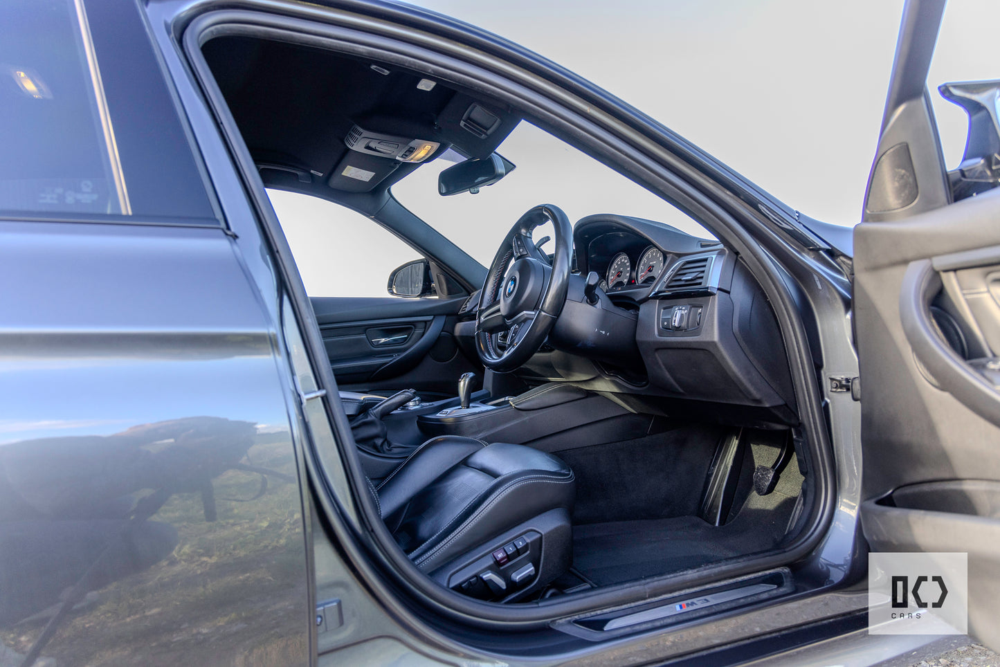 2018 BMW F80 M3, 38,500miles, 3 owners from new