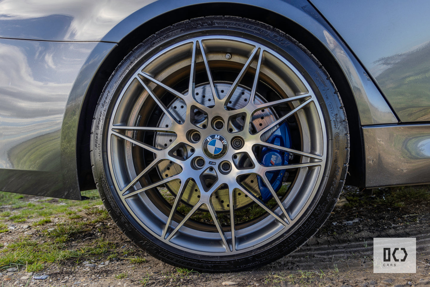 2018 BMW F80 M3, 38,500miles, 3 owners from new