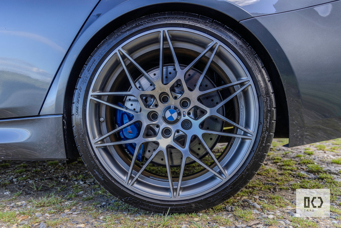2018 BMW F80 M3, 38,500miles, 3 owners from new