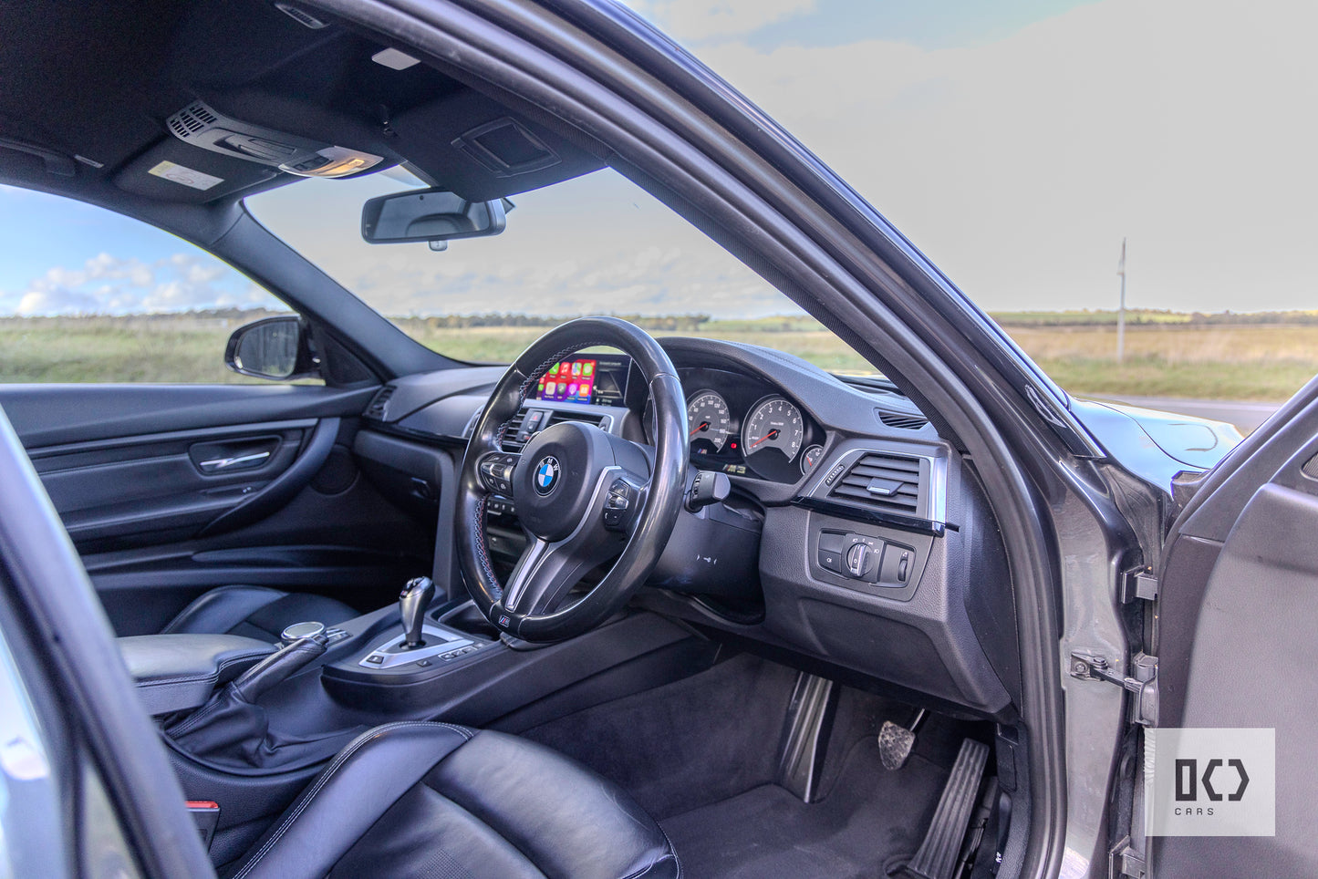 2018 BMW F80 M3, 38,500miles, 3 owners from new