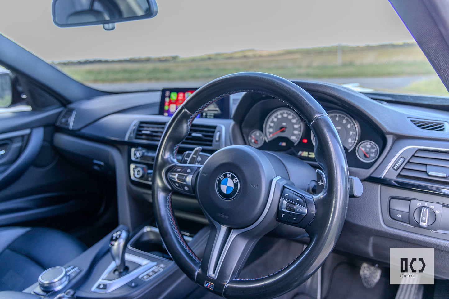 2018 BMW F80 M3, 38,500miles, 3 owners from new