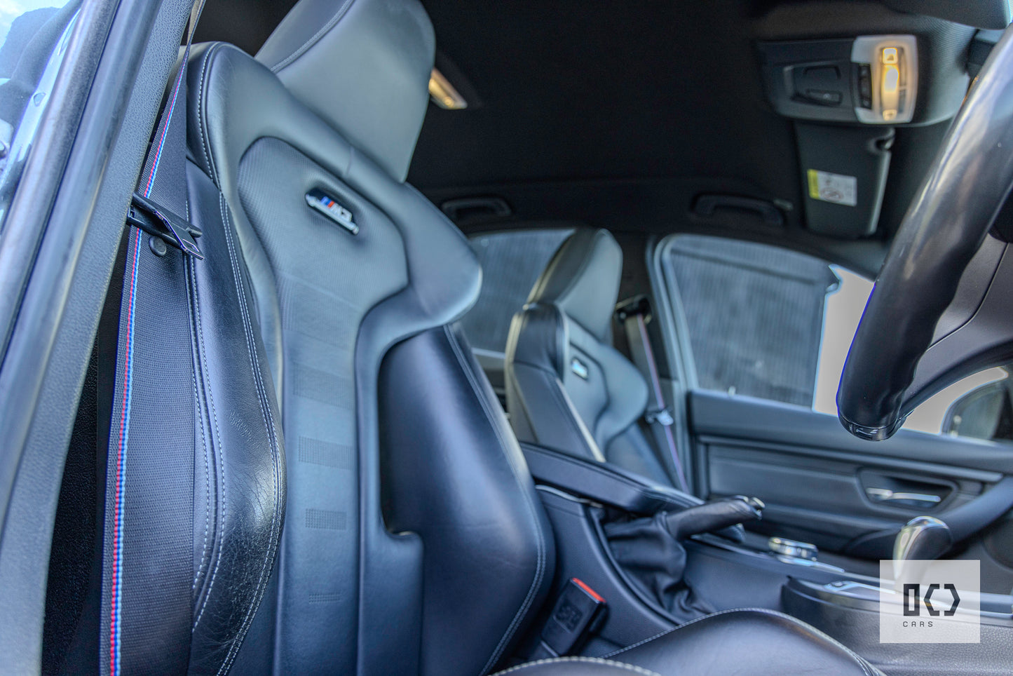2018 BMW F80 M3, 38,500miles, 3 owners from new