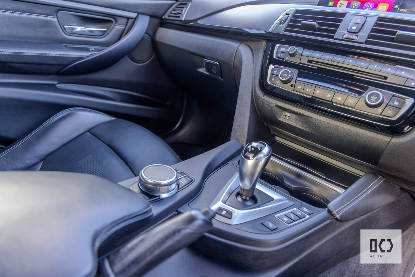 2018 BMW F80 M3, 38,500miles, 3 owners from new