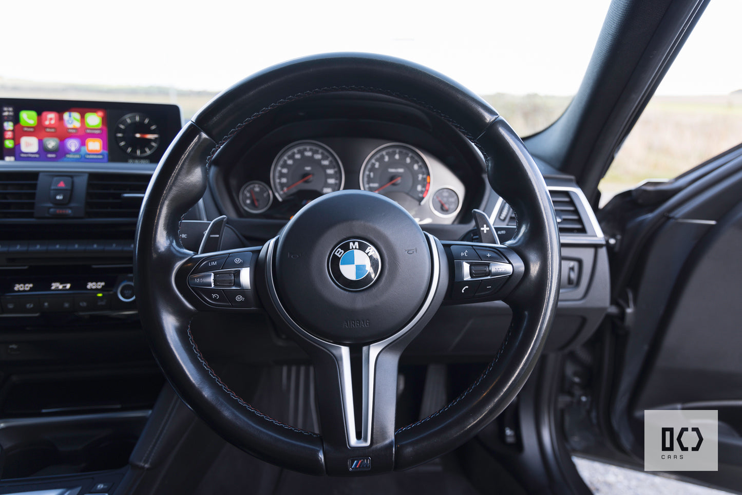 2018 BMW F80 M3, 38,500miles, 3 owners from new