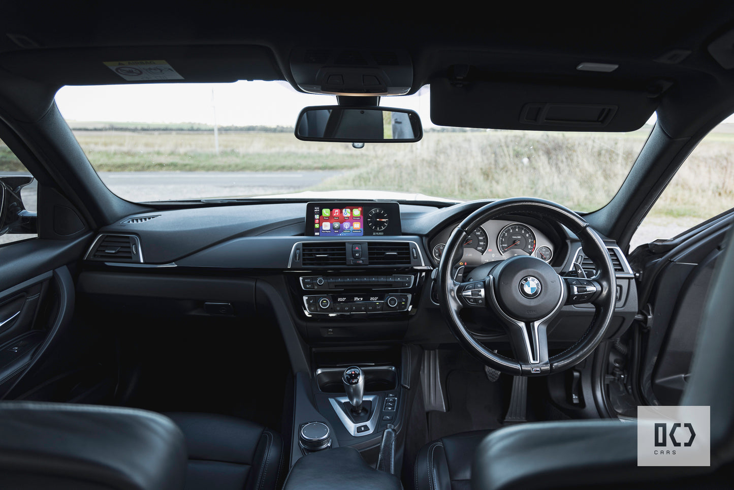 2018 BMW F80 M3, 38,500miles, 3 owners from new