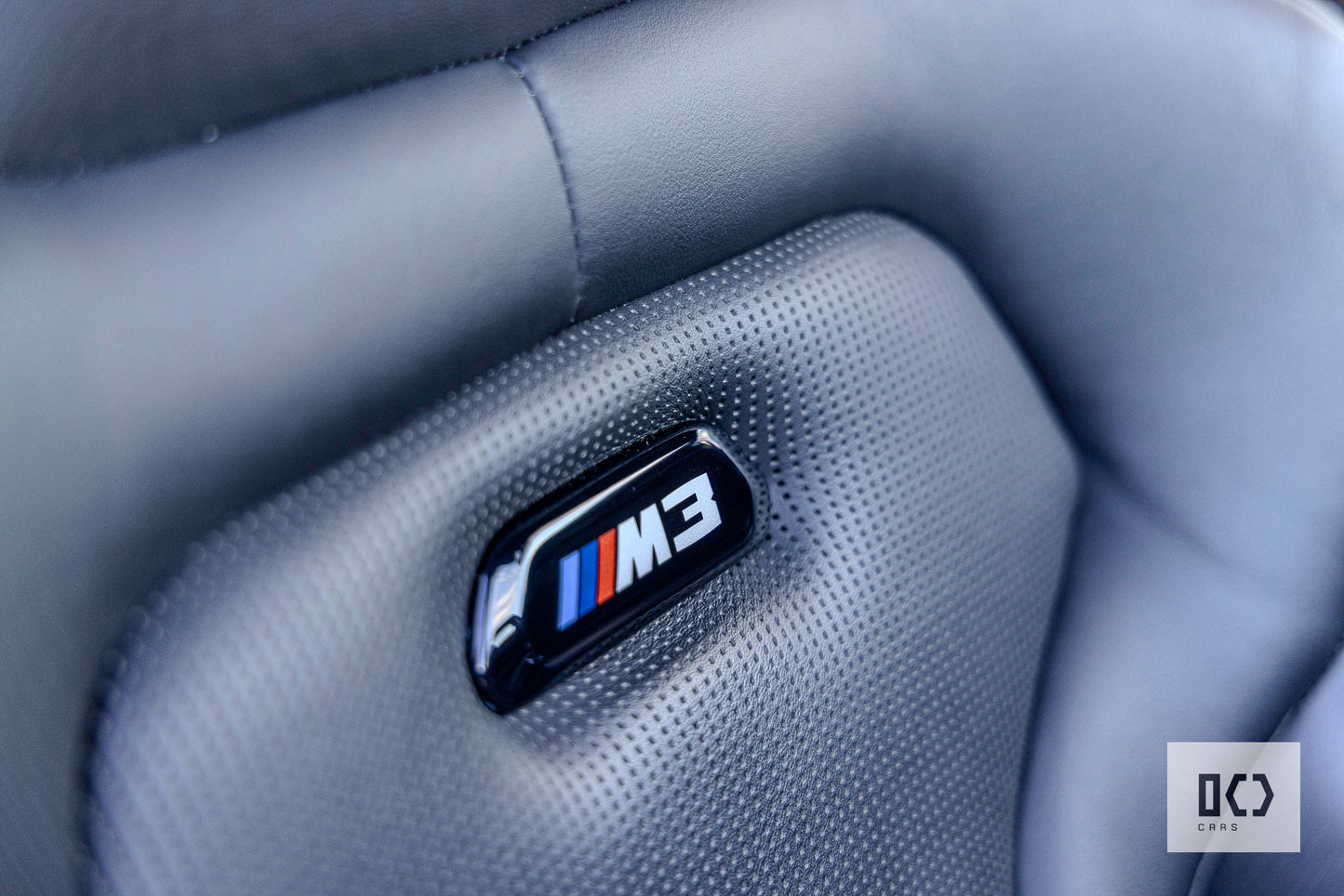 2018 BMW F80 M3, 38,500miles, 3 owners from new