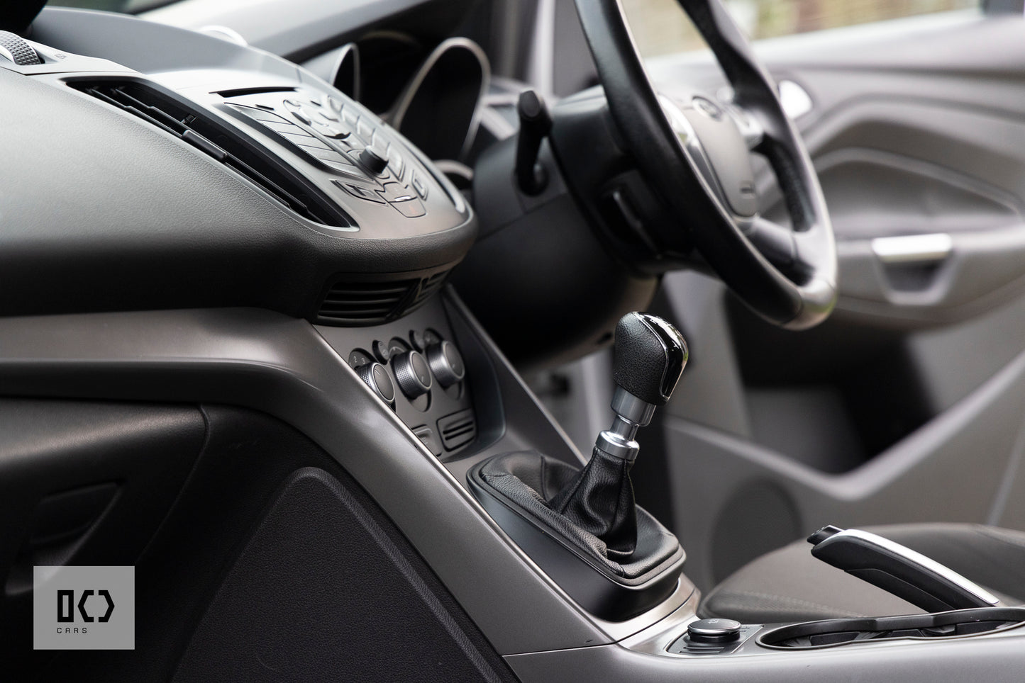 2014 Ford Kuga TDCI - F.F.S.H. 2 owners