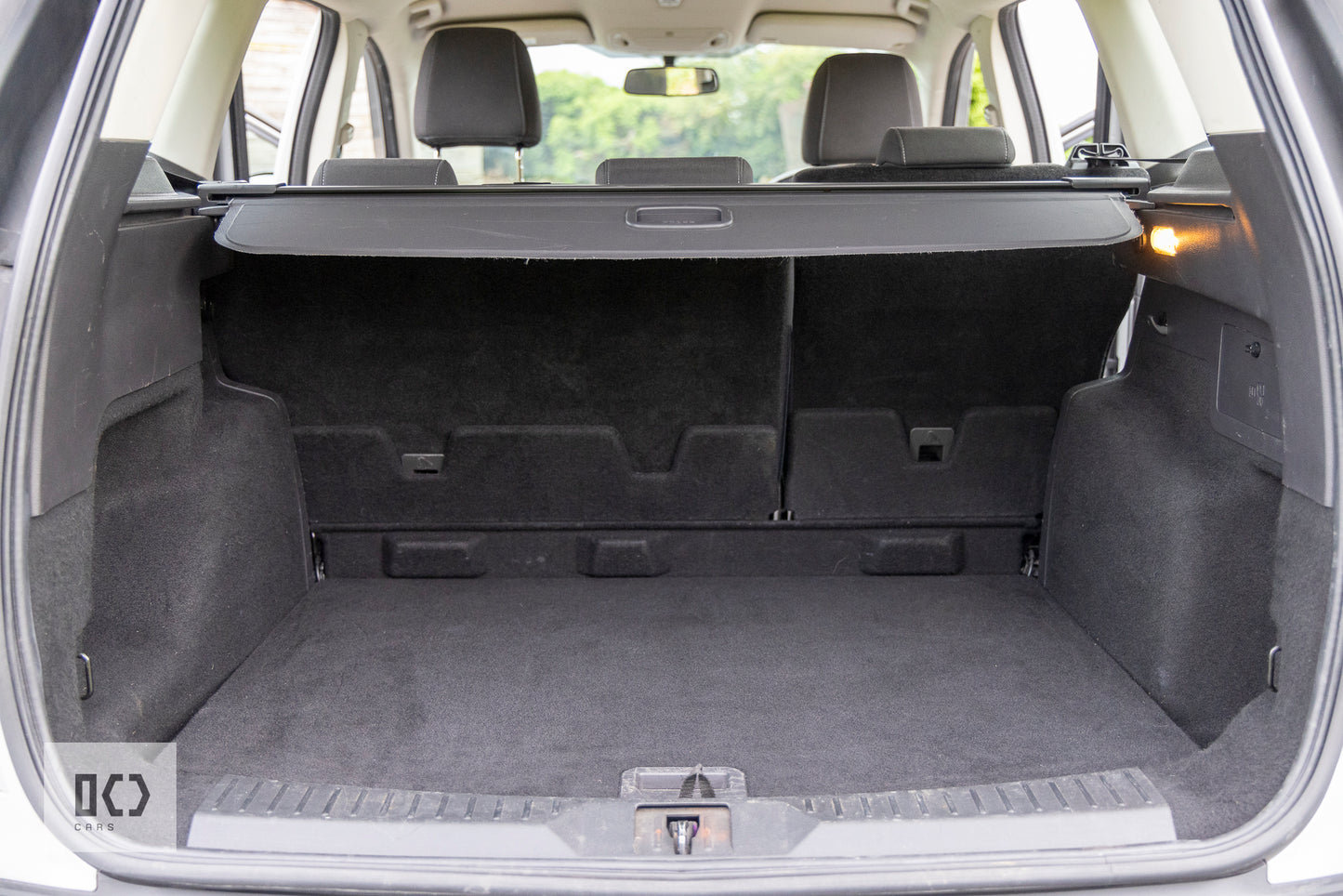 2014 Ford Kuga TDCI - F.F.S.H. 2 owners