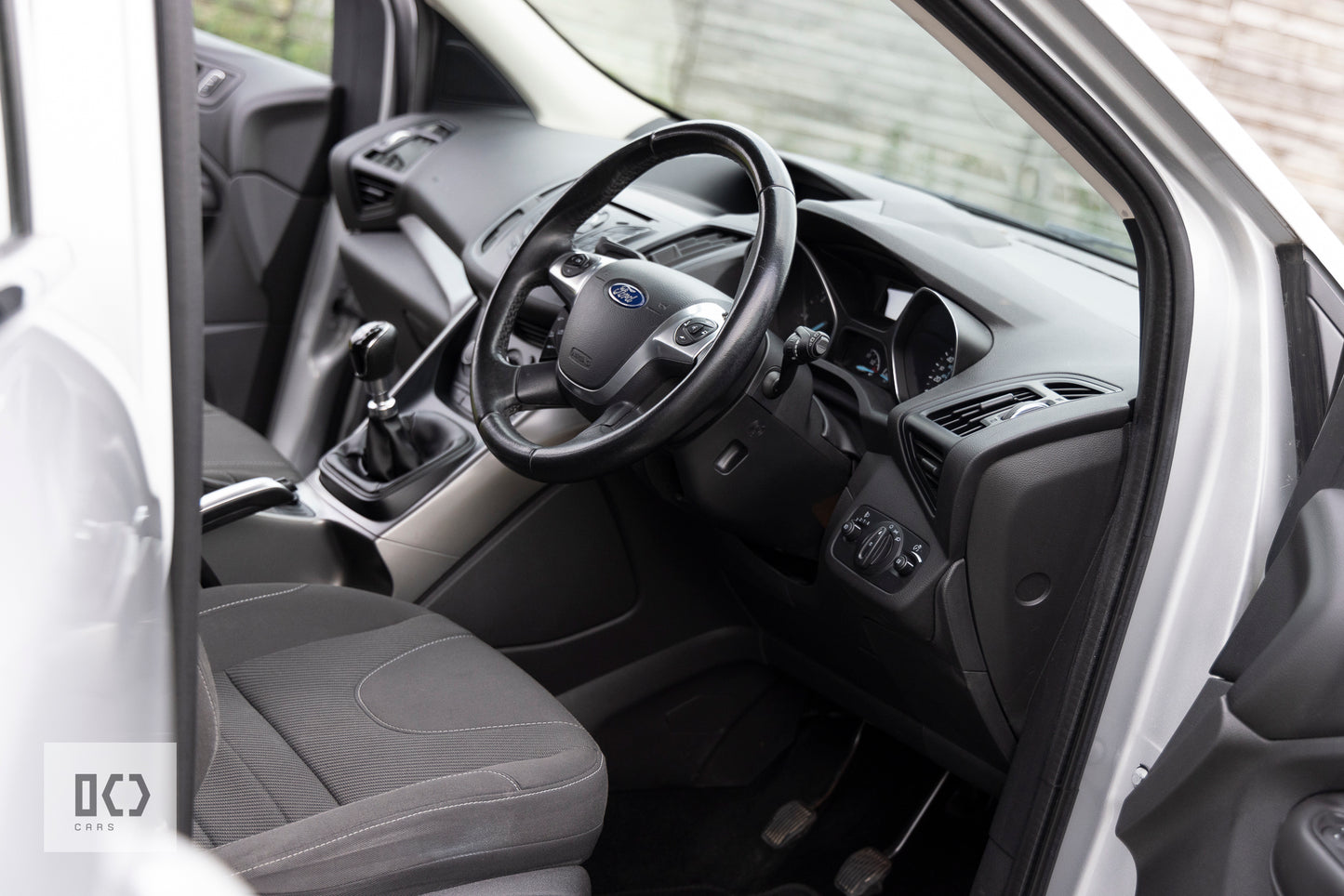2014 Ford Kuga TDCI - F.F.S.H. 2 owners
