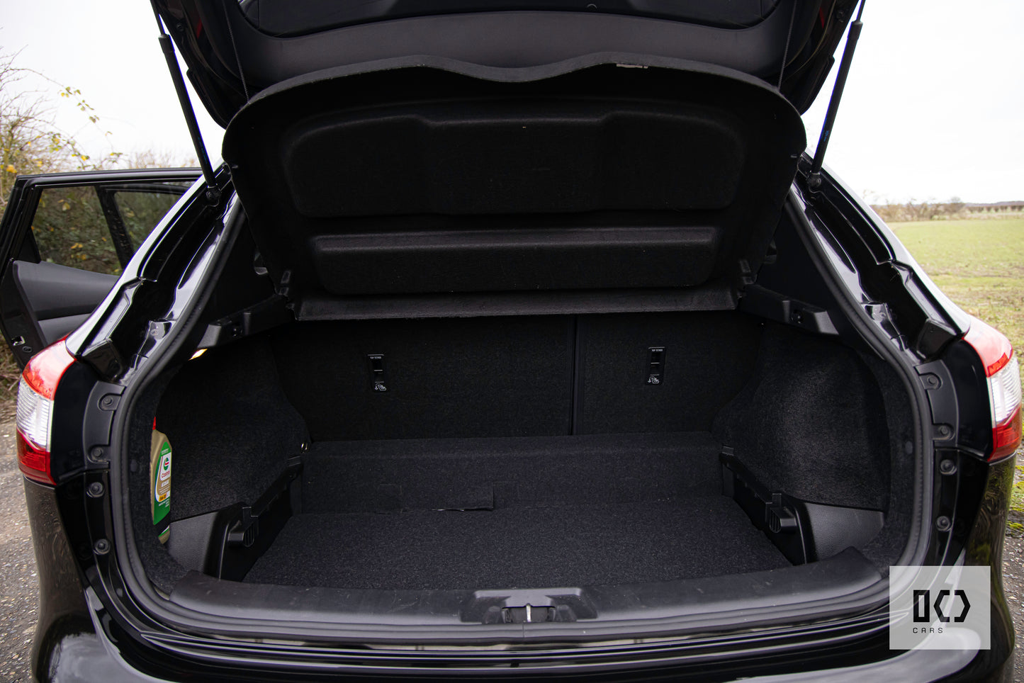 2016 Nissan Qashqai N-Connecta 1.2 Dig-T Petrol - F.N.S.H. 2 owners