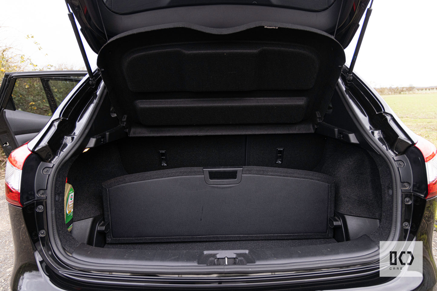 2016 Nissan Qashqai N-Connecta 1.2 Dig-T Petrol - F.N.S.H. 2 owners