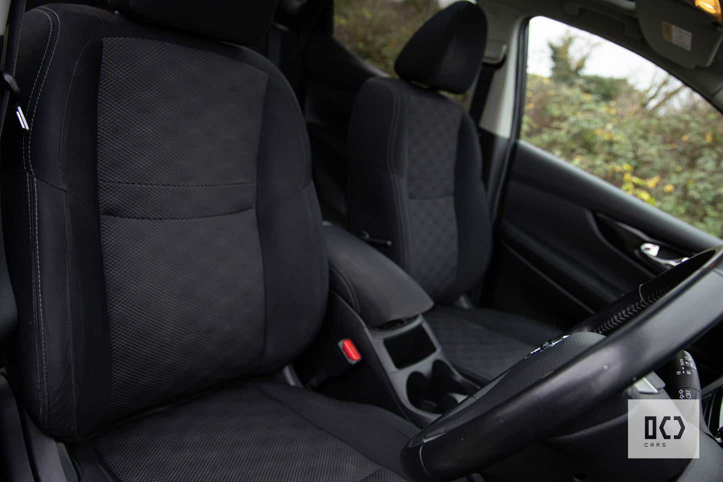 2016 Nissan Qashqai N-Connecta 1.2 Dig-T Petrol - F.N.S.H. 2 owners