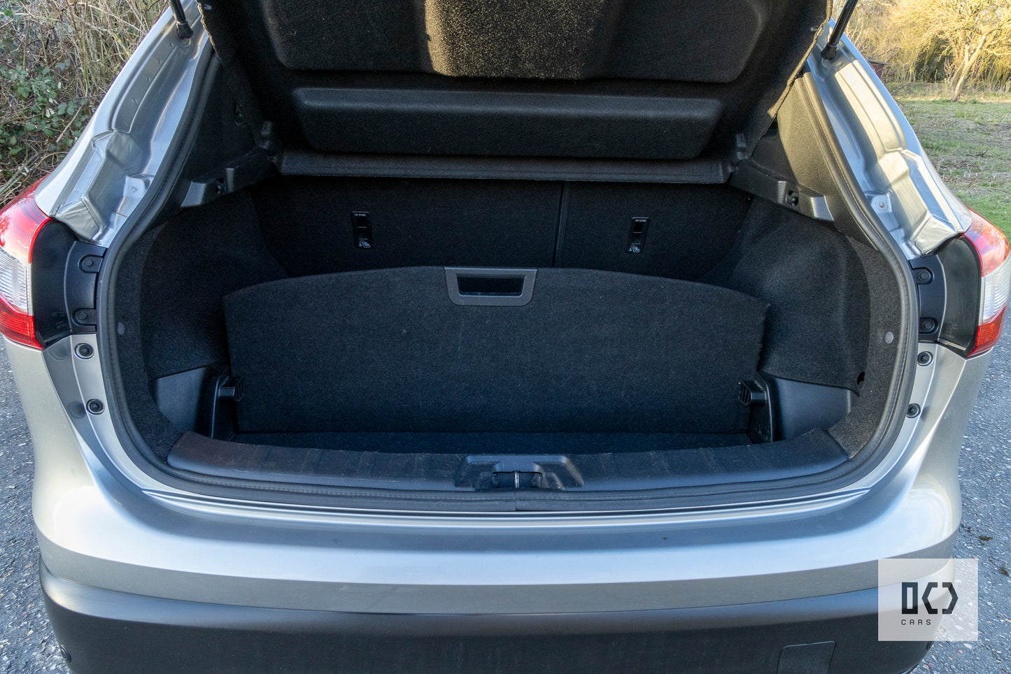 2015 Nissan Qashqai N-tec+ 1.2 Dig-T Petrol - F.N.S.H. 2 owners