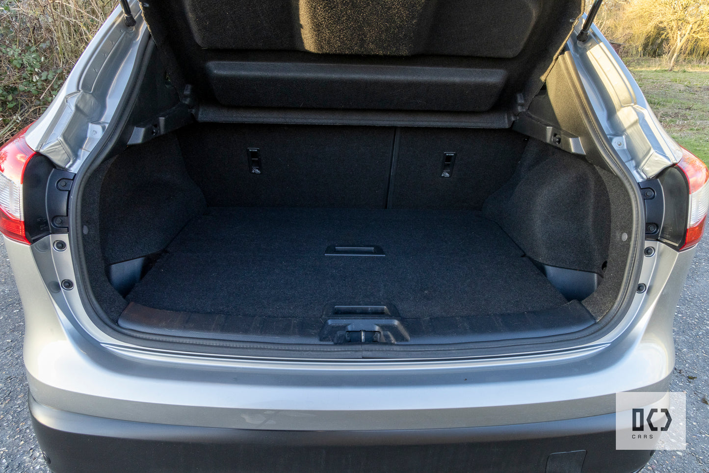 2015 Nissan Qashqai N-tec+ 1.2 Dig-T Petrol - F.N.S.H. 2 owners